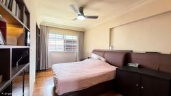 Blk 604 Elias Road (Pasir Ris), HDB Executive #599592591